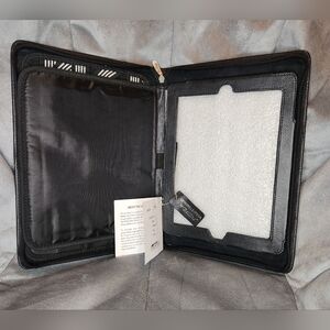 Reebok Bellino Black Tablet Case
